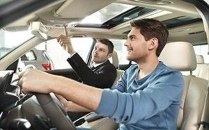 Schedule a test drive at Ferbel in Naucalpan, México, México.