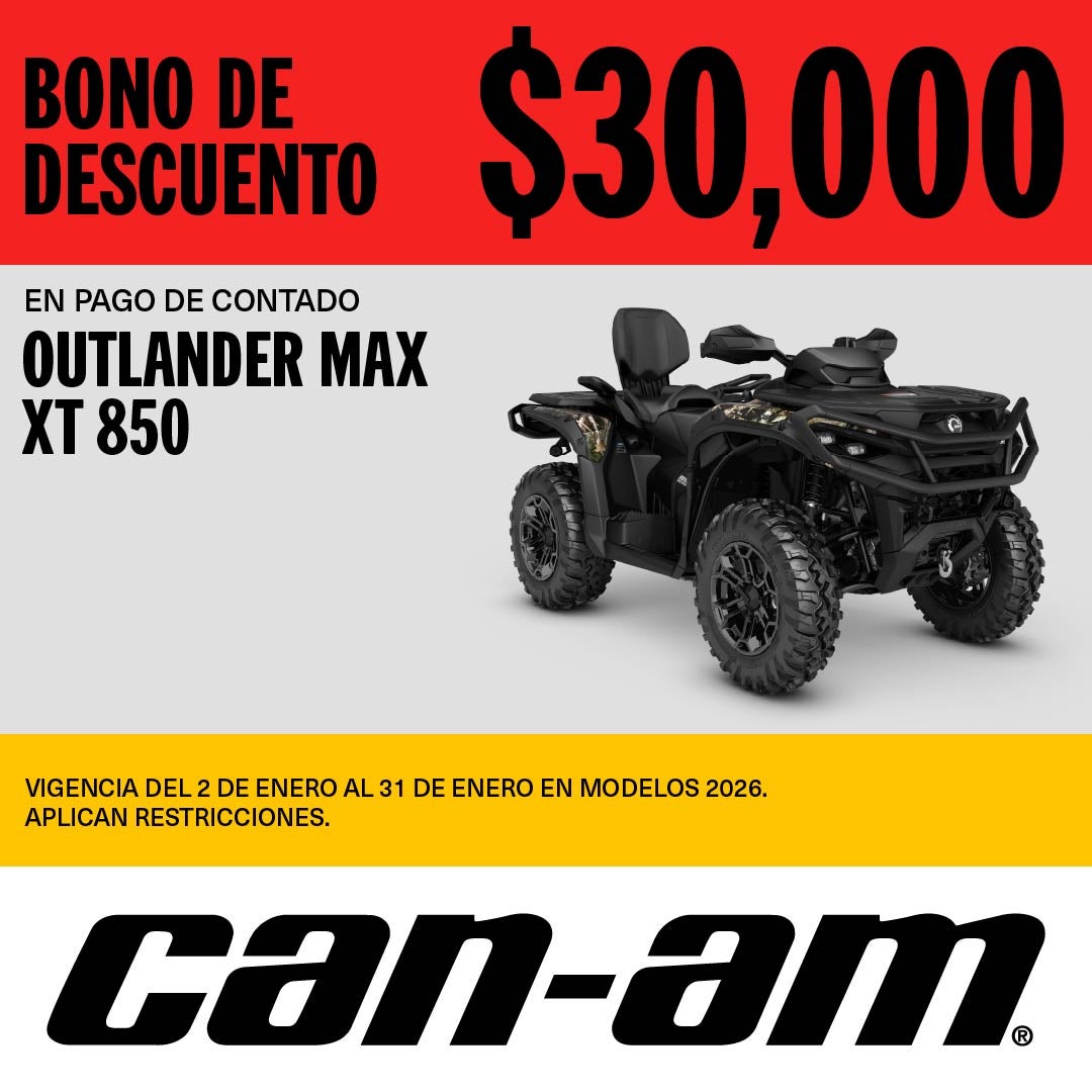 BONO DE DESCUENTO $30,000